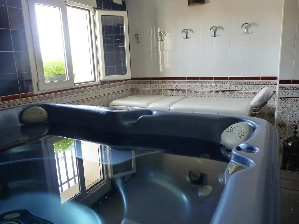 ** Pensionat Boutique Hostal 