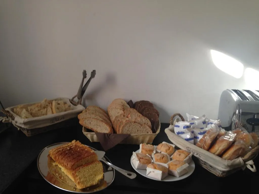Boutique Hostal 