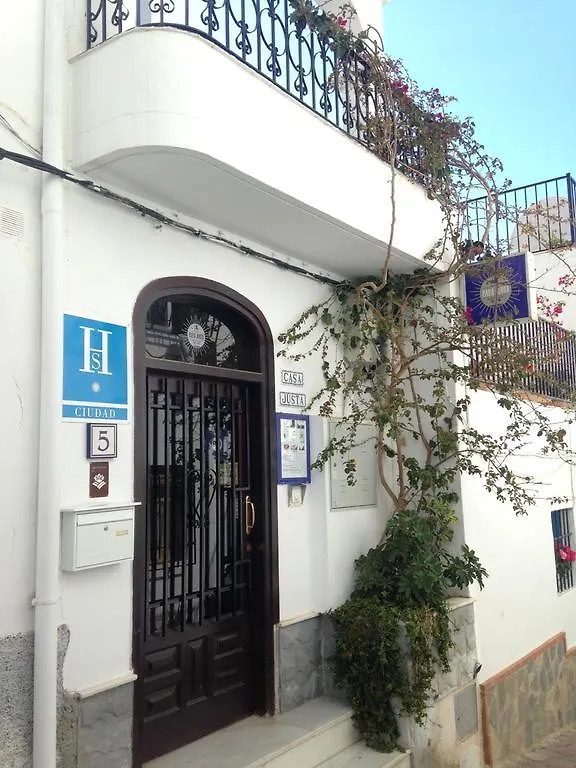 Boutique Hostal 