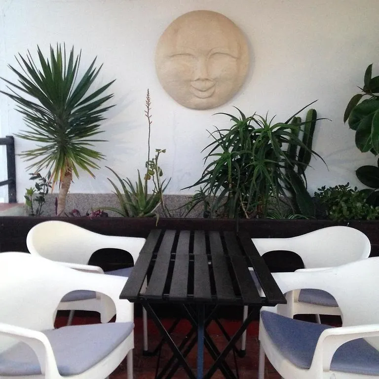 Boutique Hostal 