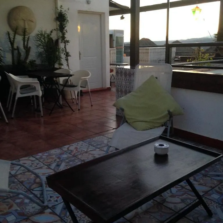 Boutique Hostal 