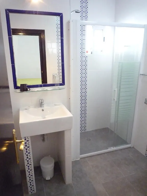 Boutique Hostal 