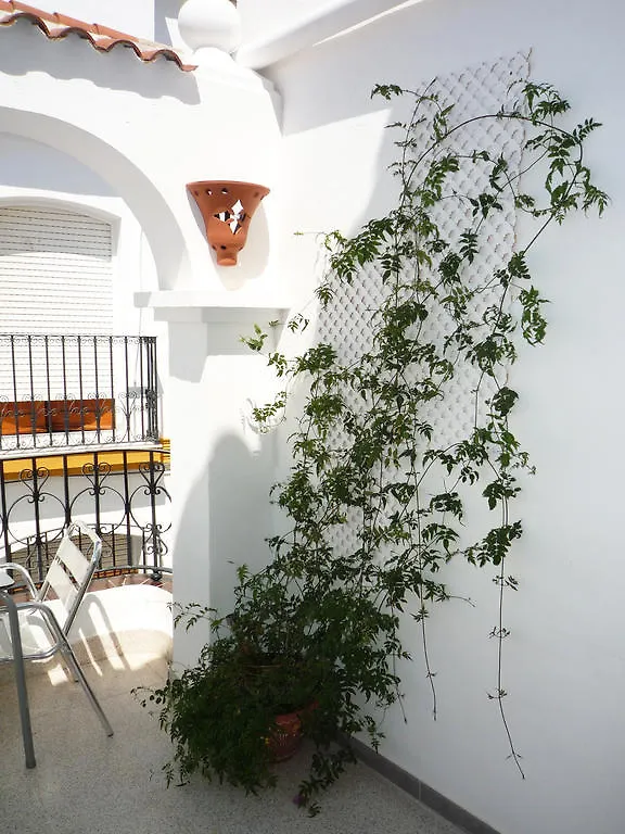 Boutique Hostal 