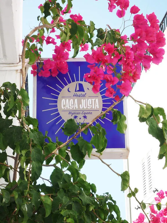 Boutique Hostal 