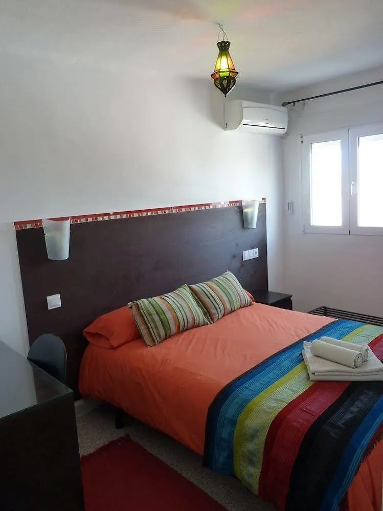 Boutique Hostal 