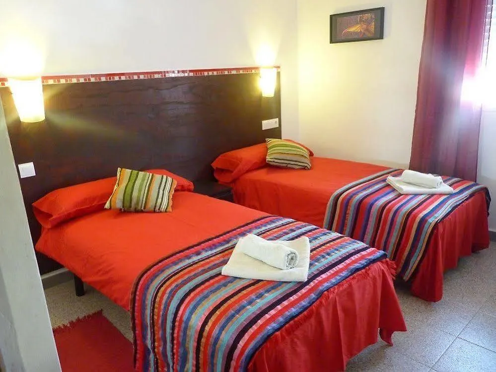 Boutique Hostal 