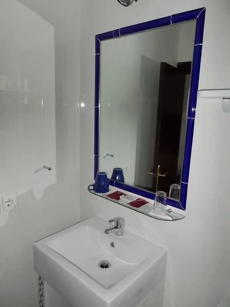 Boutique Hostal 