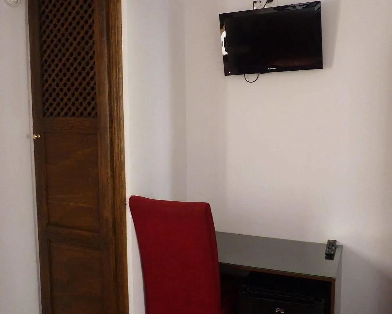 Boutique Hostal 