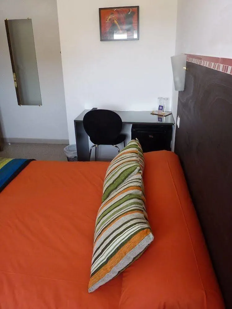 Boutique Hostal 