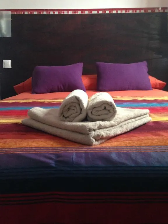 Boutique Hostal 
