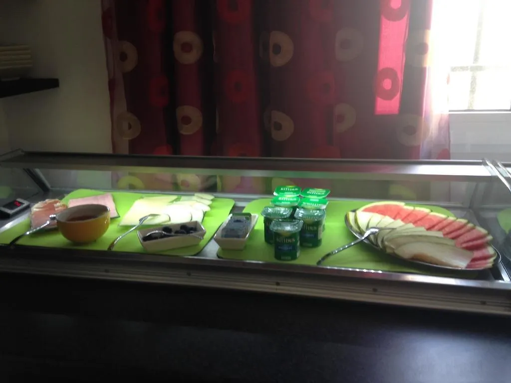 Boutique Hostal 