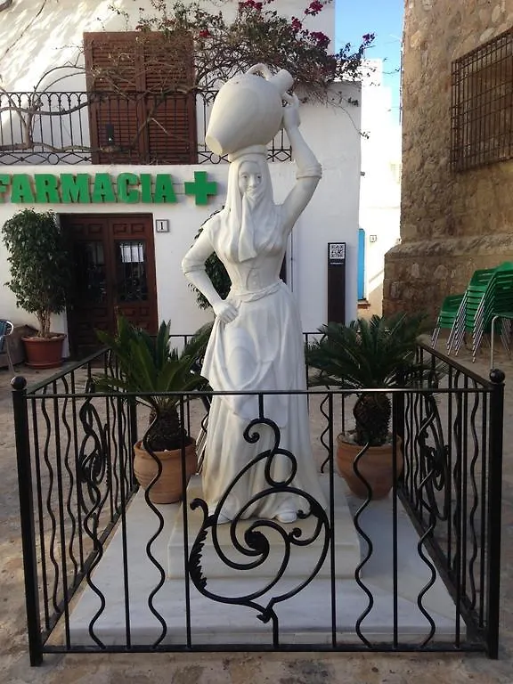 Boutique Hostal 