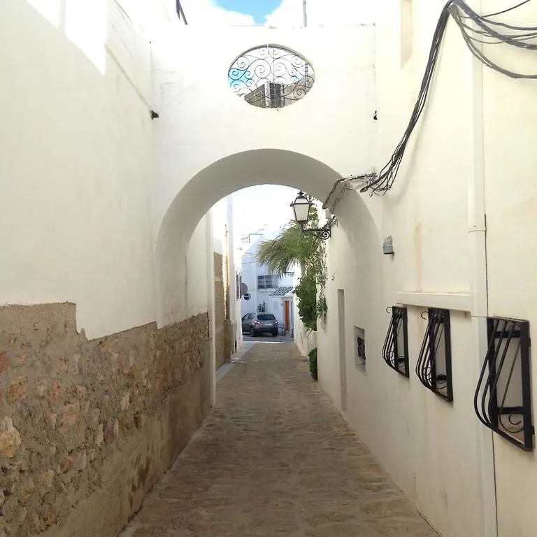 ** Guest house Boutique Hostal 