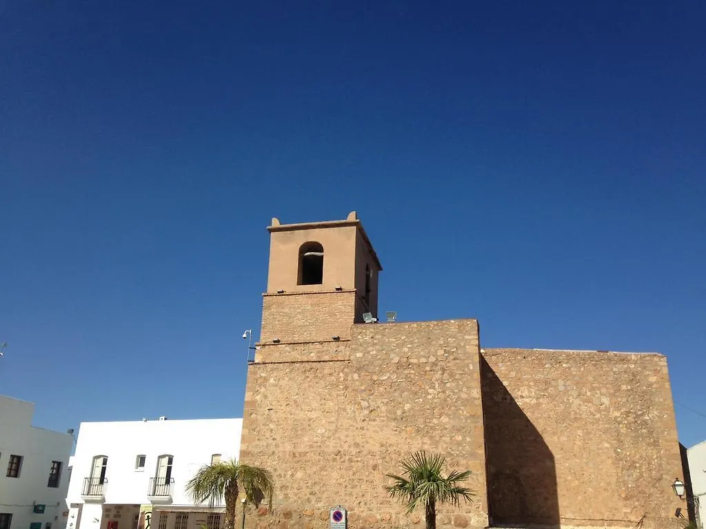 ** Guest house Boutique Hostal 