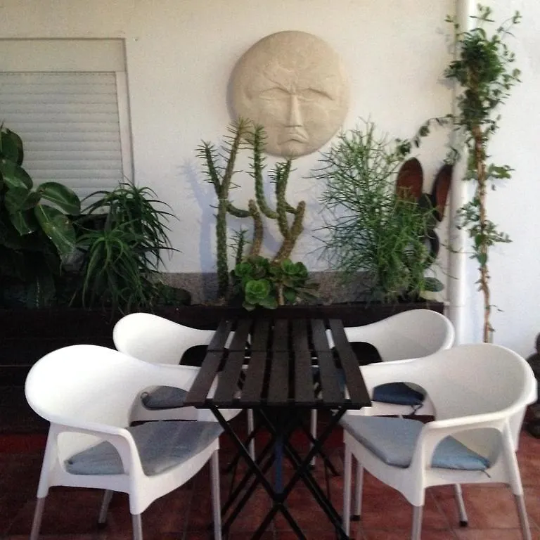 Guest house Boutique Hostal 