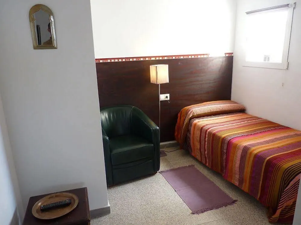 Boutique Hostal 