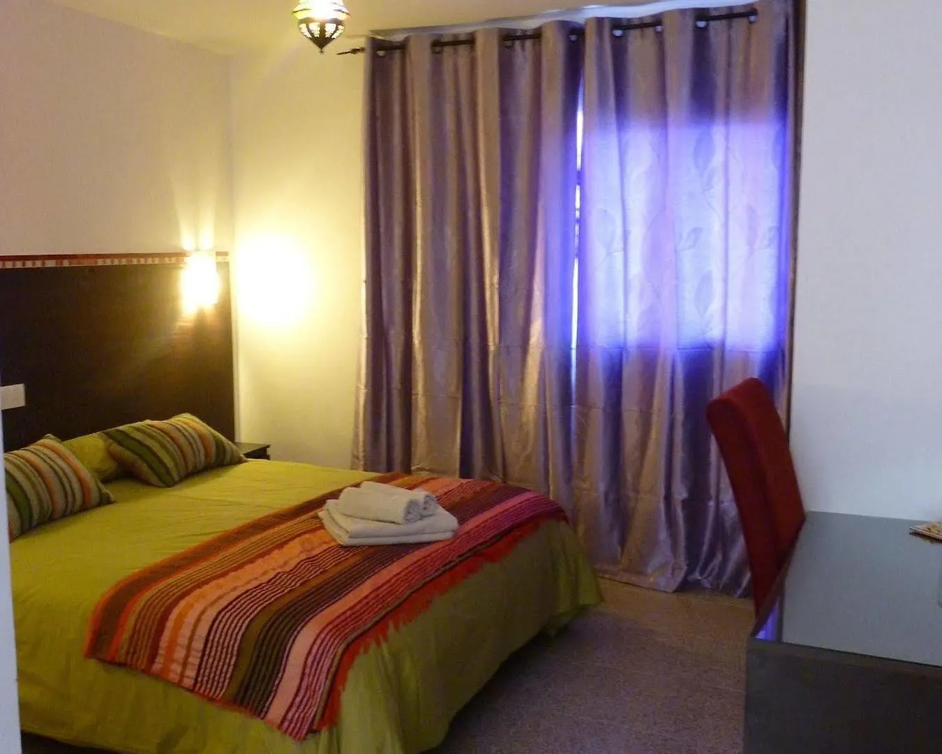Boutique Hostal 