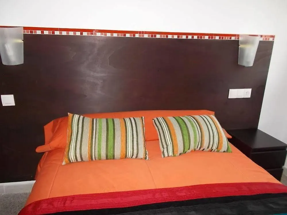 Boutique Hostal 