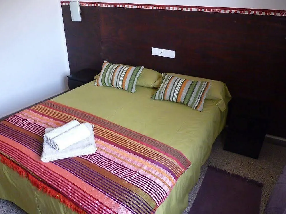 Boutique Hostal 