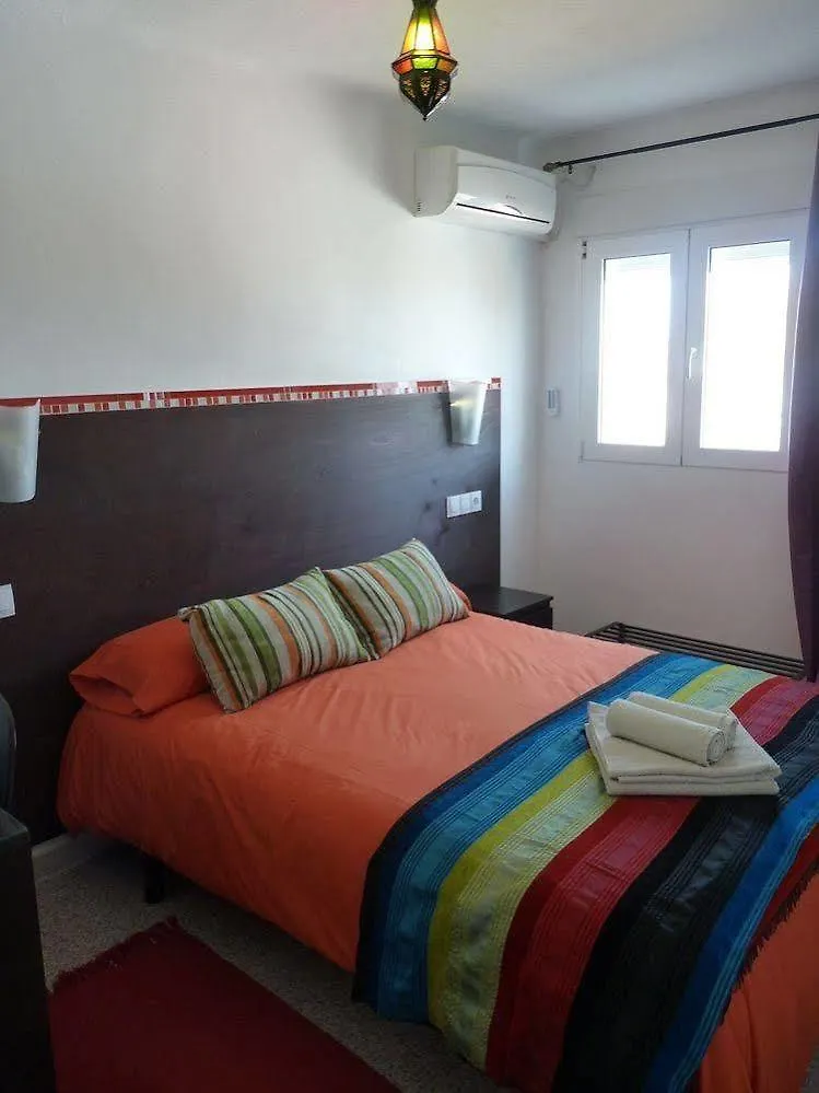 Guest house Boutique Hostal 