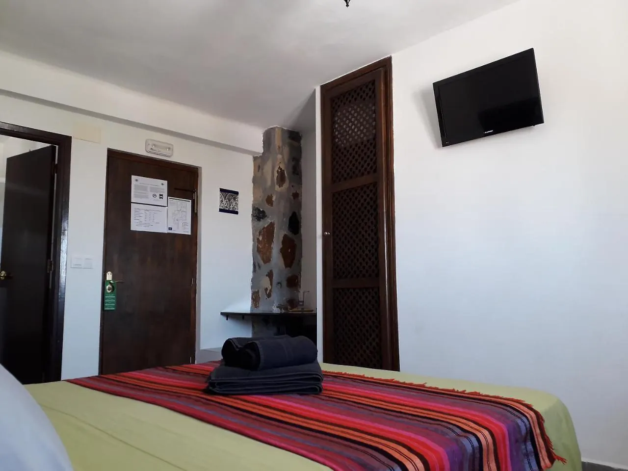 Boutique Hostal 
