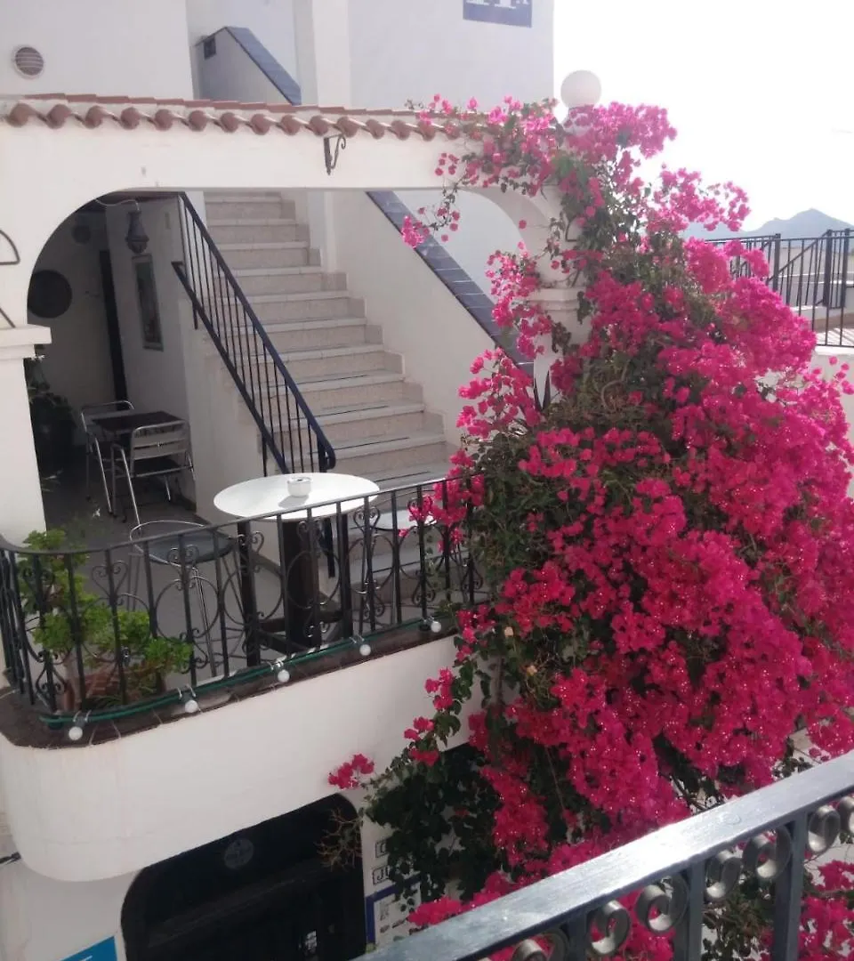Guest house Boutique Hostal 