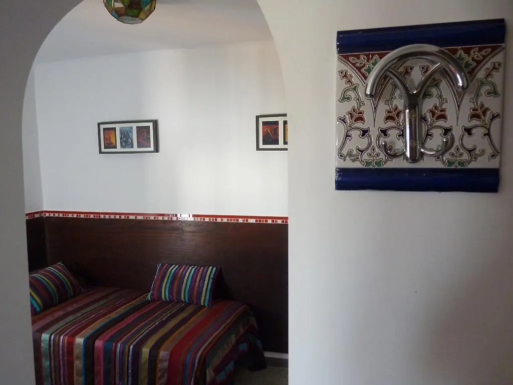 Boutique Hostal 