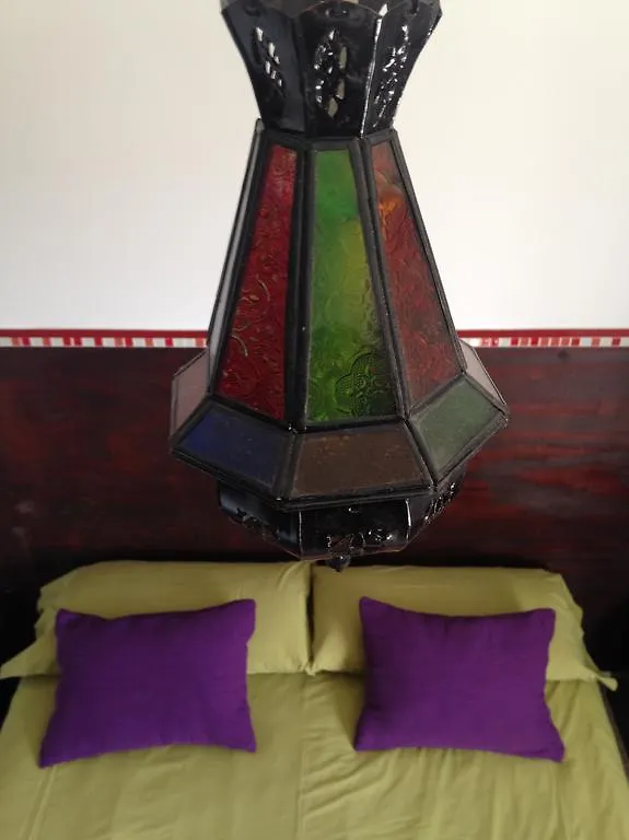 Boutique Hostal 
