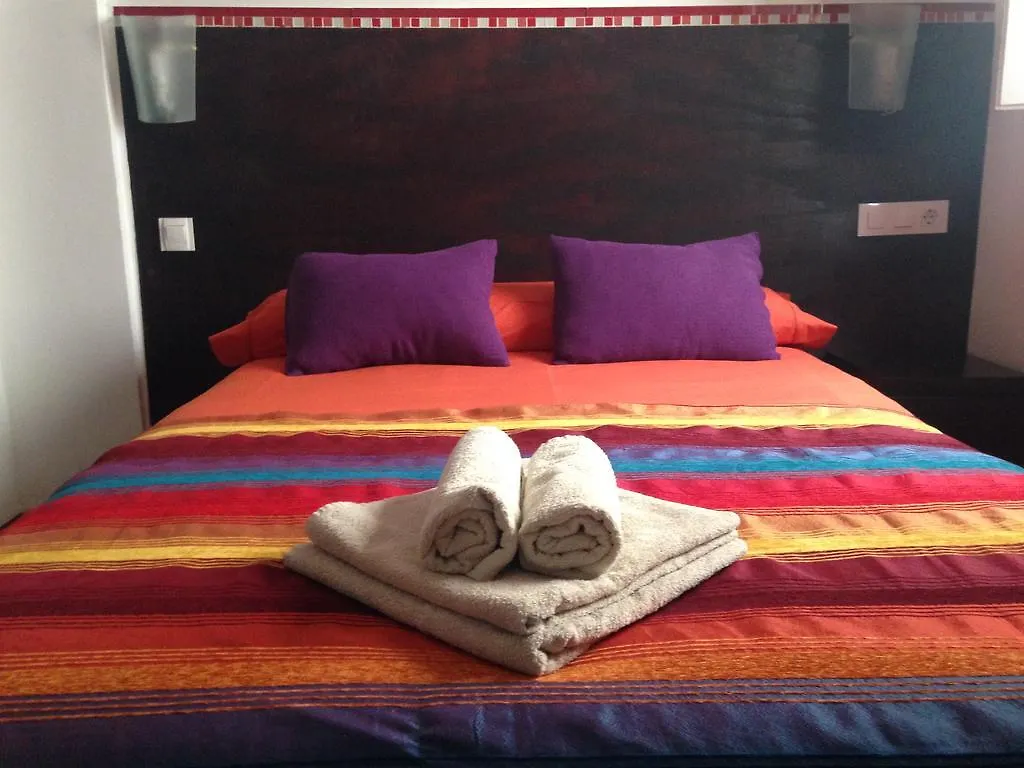 Boutique Hostal 