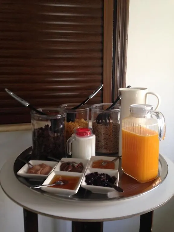 Boutique Hostal 