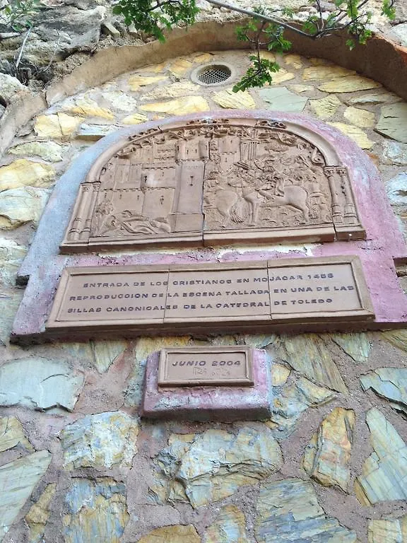 ** Pensjonat Boutique Hostal 