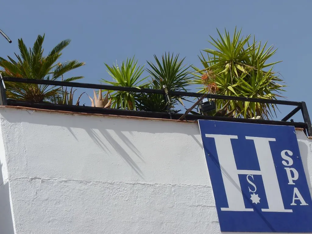 Boutique Hostal 