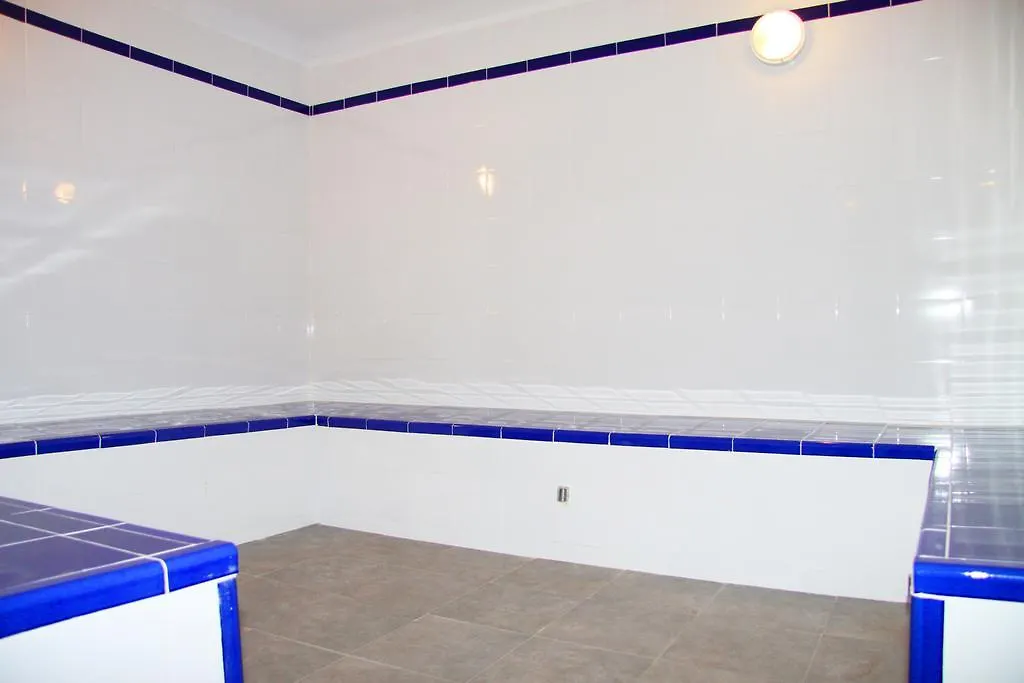Boutique Hostal 