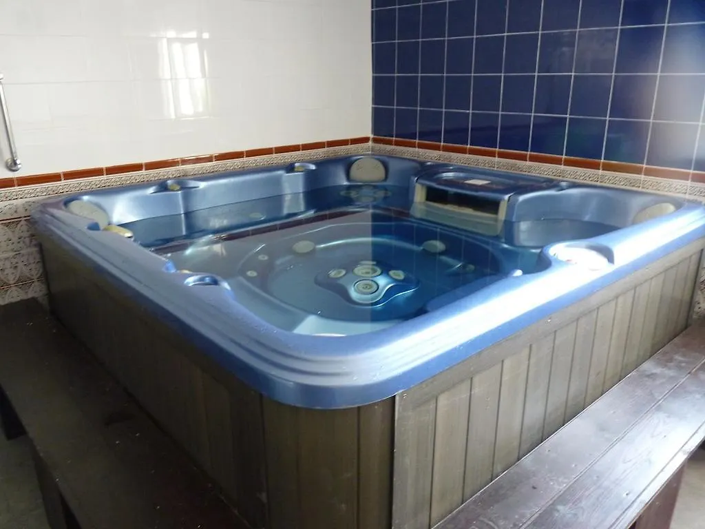 Pensjonat Boutique Hostal 