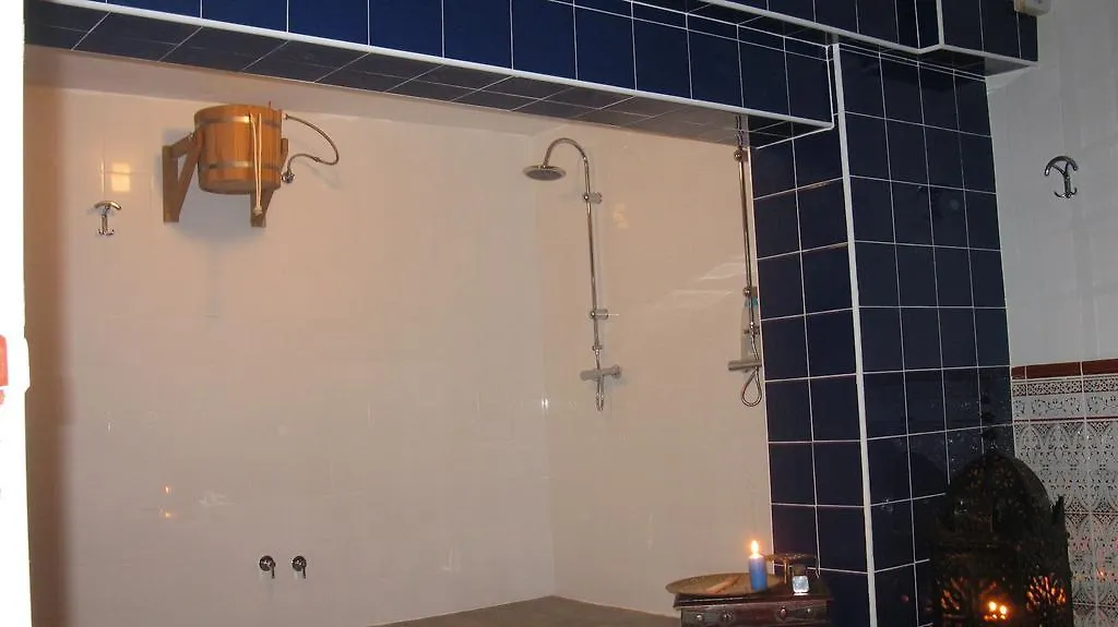 Boutique Hostal 