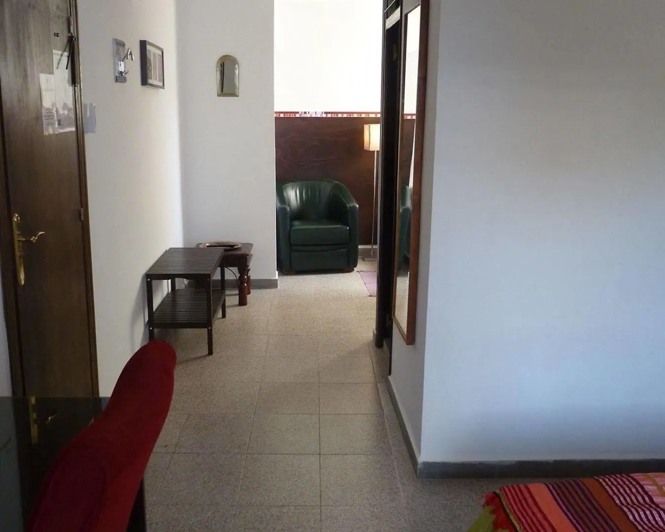 Boutique Hostal 