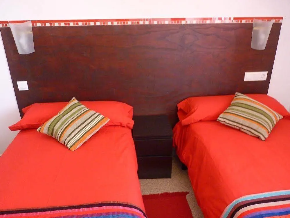 ** Pensjonat Boutique Hostal 