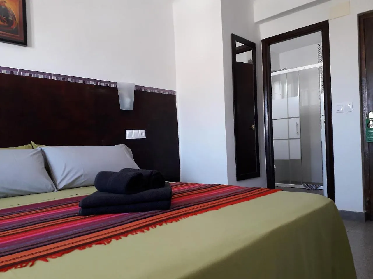 ** Pensjonat Boutique Hostal 