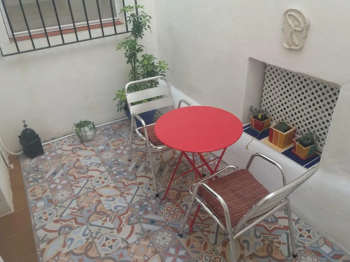 Boutique Hostal 